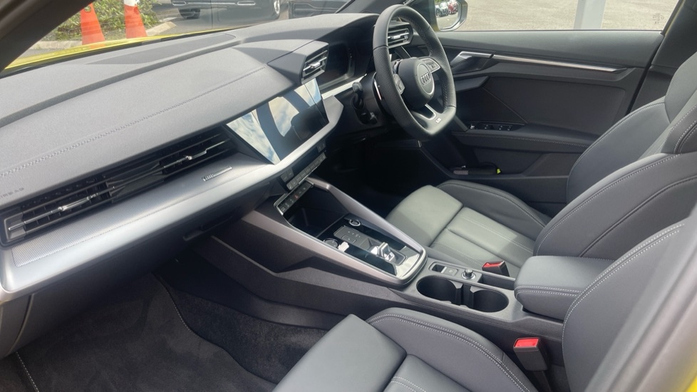 Used Audi A3 2024 for sale - 76868807: Photo 10