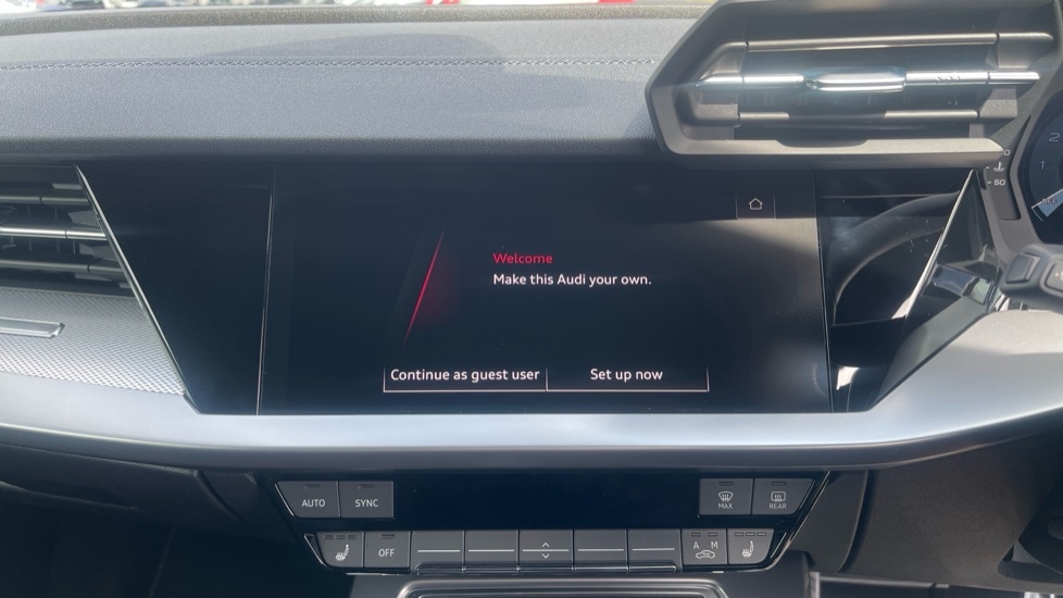 Used Audi A3 2024 for sale - 76868807: Photo 12