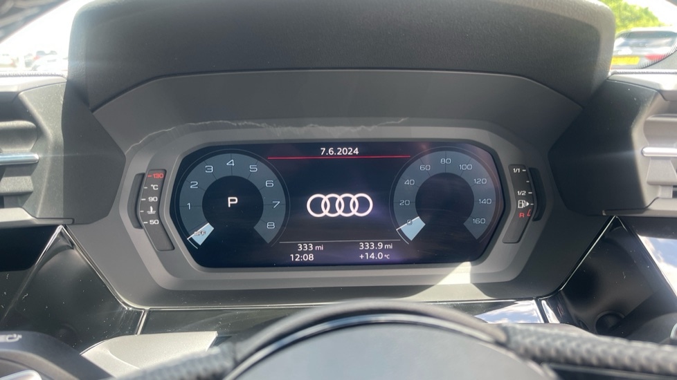 Used Audi A3 2024 for sale - 76868807: Photo 13