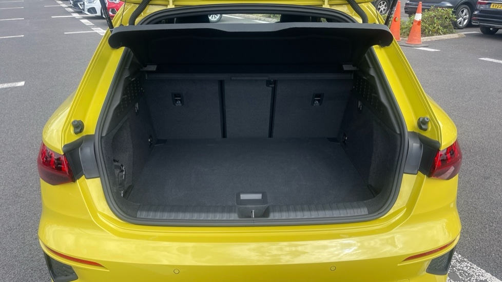 Used Audi A3 2024 for sale - 76868807: Photo 15