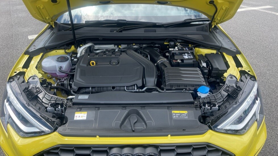 Used Audi A3 2024 for sale - 76868807: Photo 16