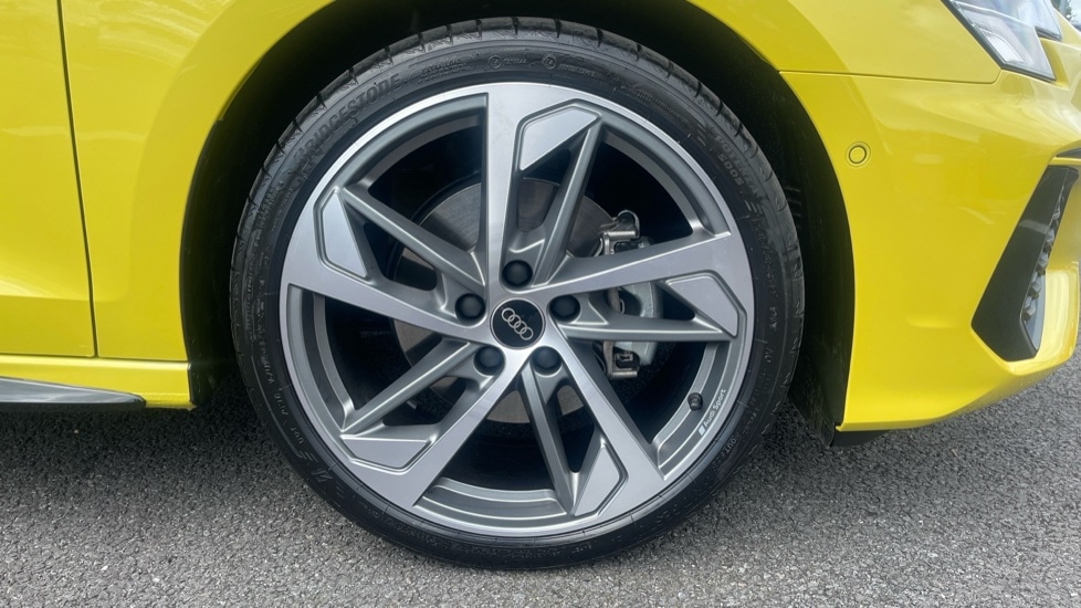 Used Audi A3 2024 for sale - 76868807: Photo 17