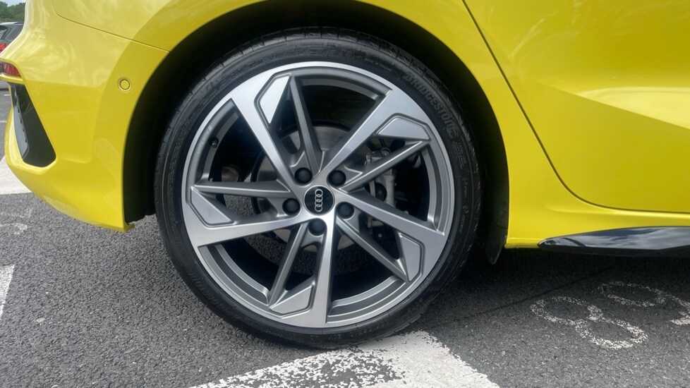 Used Audi A3 2024 for sale - 76868807: Photo 18