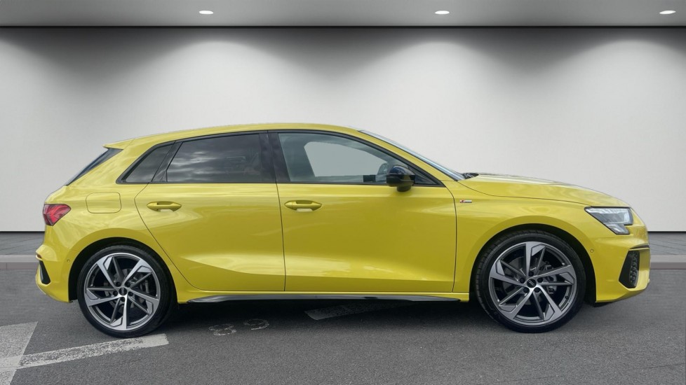 Used Audi A3 2024 for sale - 76868807: Photo 2