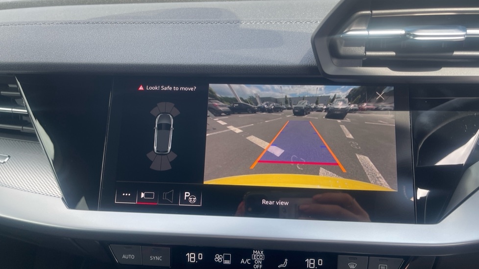 Used Audi A3 2024 for sale - 76868807: Photo 26