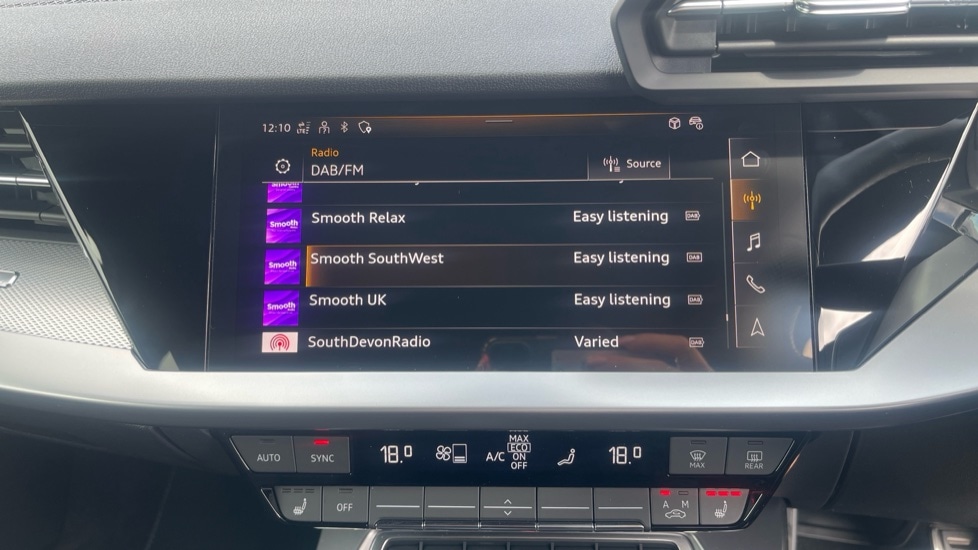 Used Audi A3 2024 for sale - 76868807: Photo 35