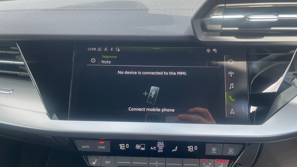 Used Audi A3 2024 for sale - 76868807: Photo 36