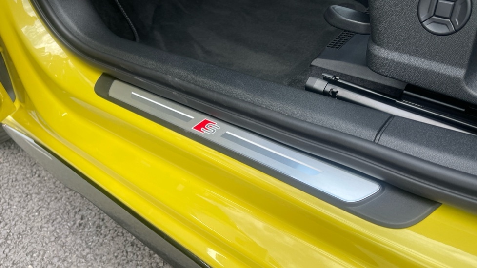 Used Audi A3 2024 for sale - 76868807: Photo 37