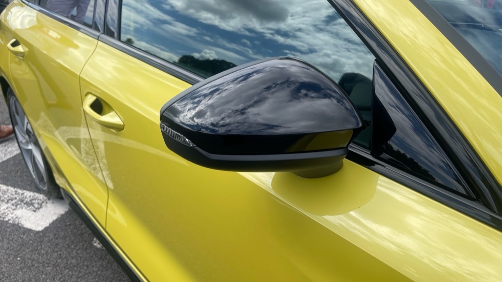 Used Audi A3 2024 for sale - 76868807: Photo 40