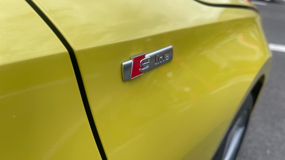 Used Audi A3 2024 for sale - 76868807: Photo 41