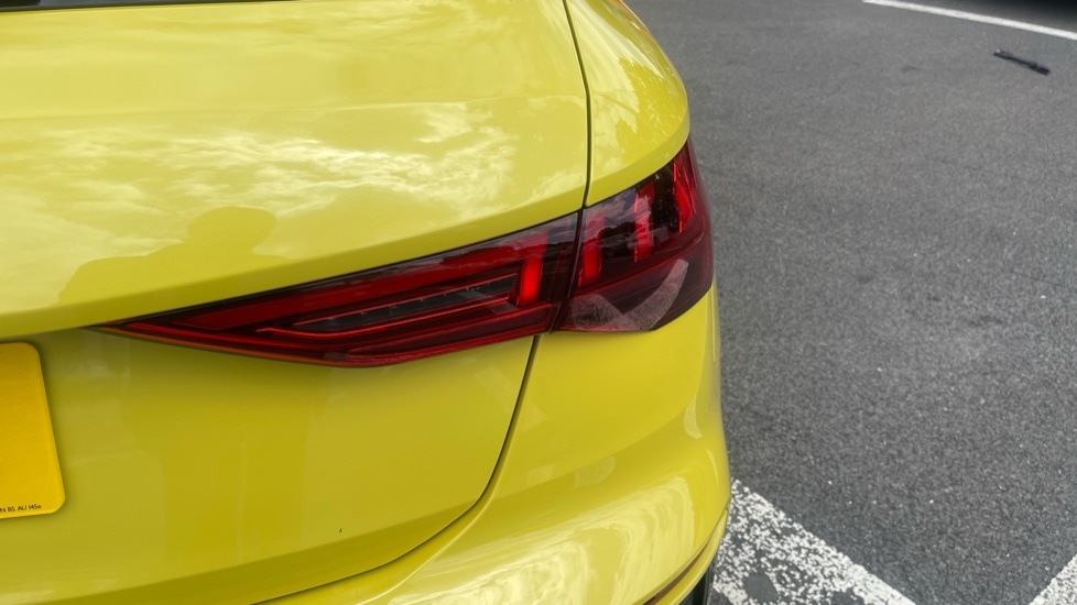 Used Audi A3 2024 for sale - 76868807: Photo 43