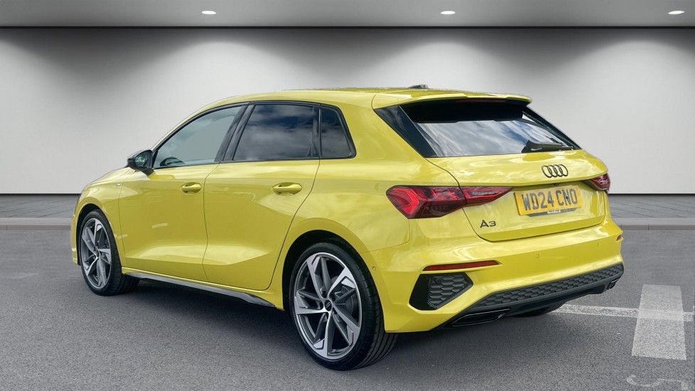 Used Audi A3 2024 for sale - 76868807: Photo 5