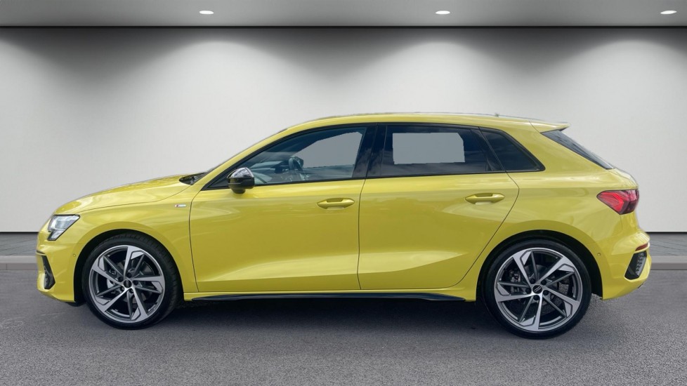 Used Audi A3 2024 for sale - 76868807: Photo 6