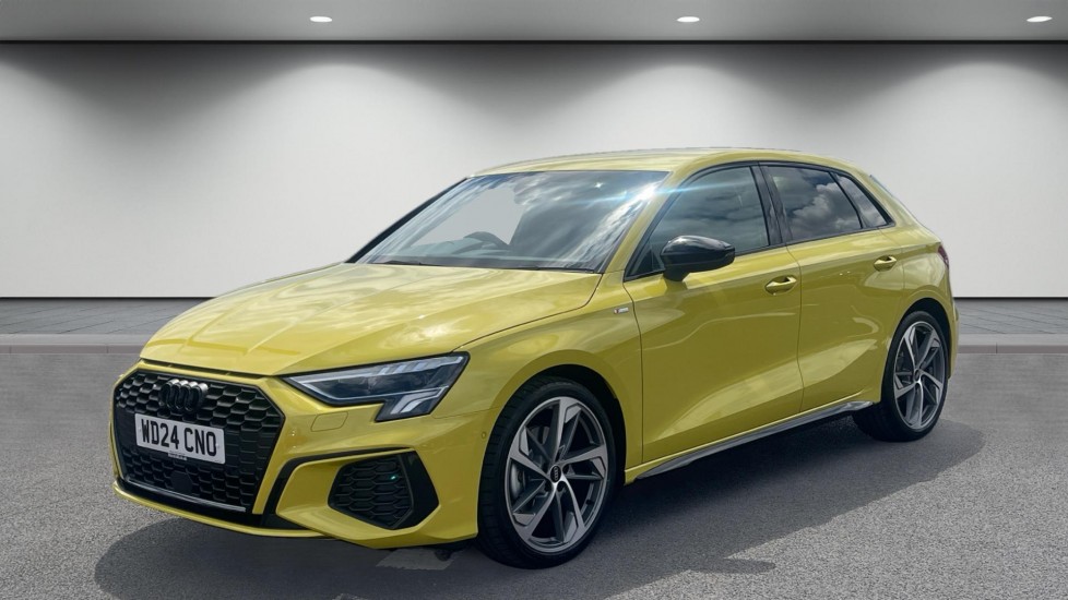 Used Audi A3 2024 for sale - 76868807: Photo 7