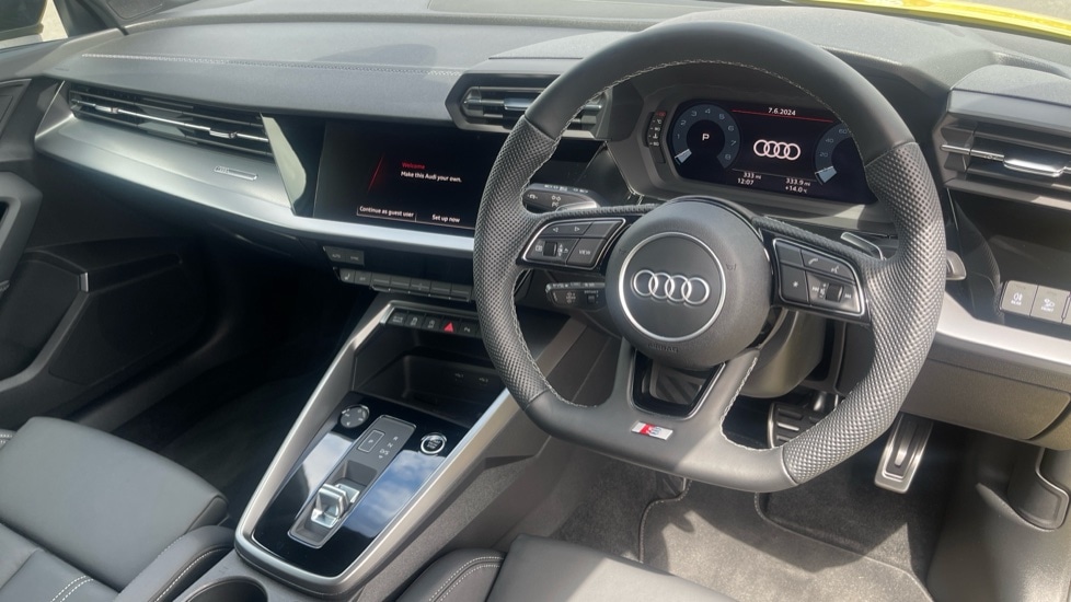 Used Audi A3 2024 for sale - 76868807: Photo 9