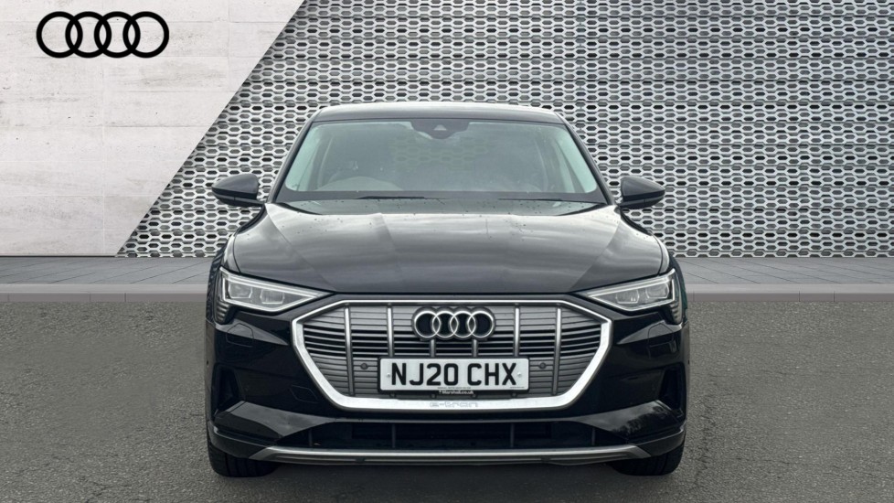 Used Audi e-tron 2020 for sale - 77057910: Photo 10