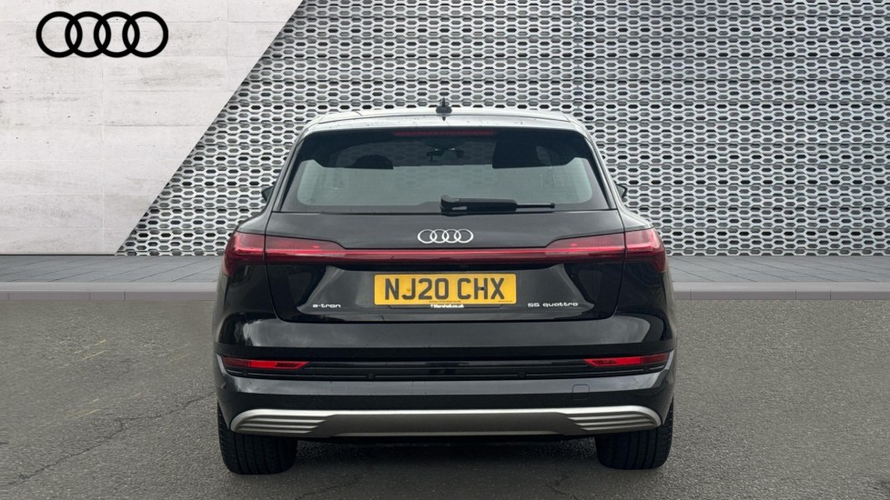 Used Audi e-tron 2020 for sale - 77057910: Photo 11
