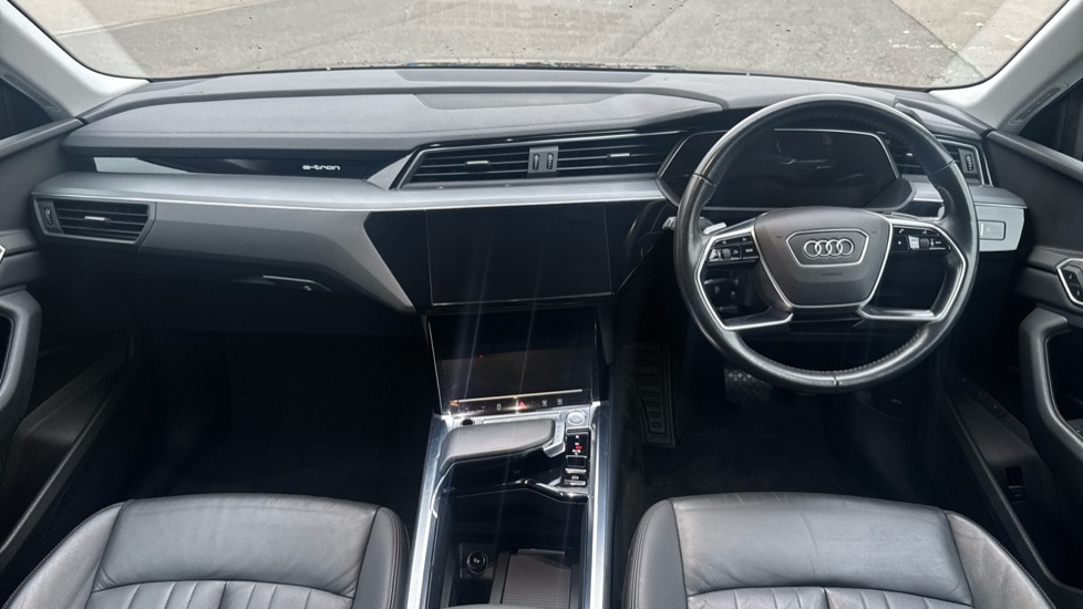 Used Audi e-tron 2020 for sale - 77057910: Photo 12