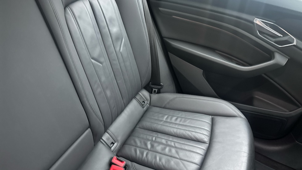 Used Audi e-tron 2020 for sale - 77057910: Photo 15