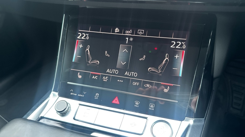 Used Audi e-tron 2020 for sale - 77057910: Photo 16