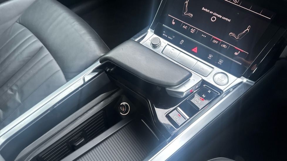 Used Audi e-tron 2020 for sale - 77057910: Photo 19