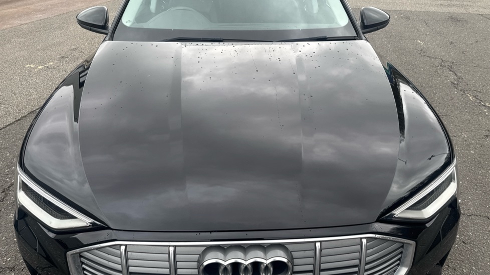 Used Audi e-tron 2020 for sale - 77057910: Photo 20