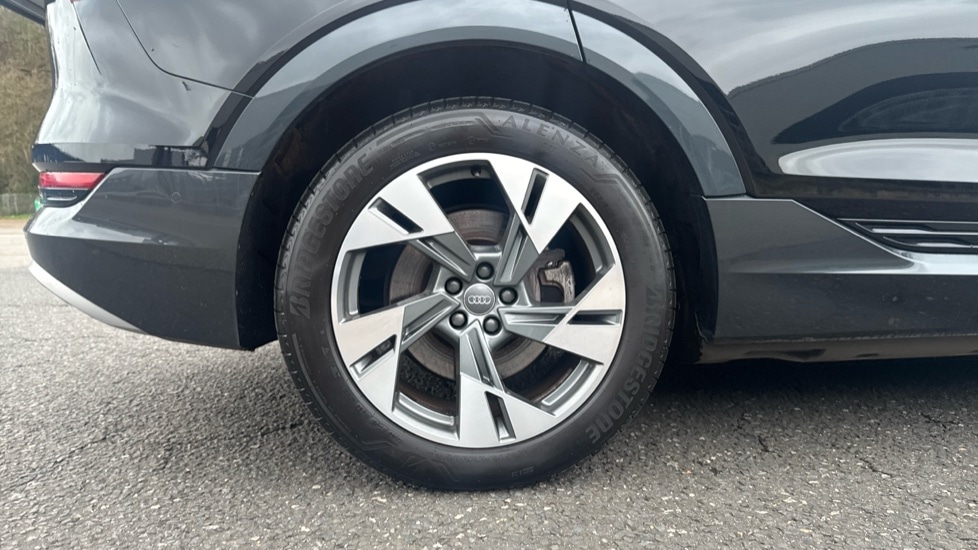 Used Audi e-tron 2020 for sale - 77057910: Photo 21