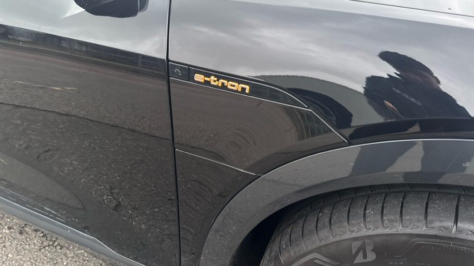Used Audi e-tron 2020 for sale - 77057910: Photo 22