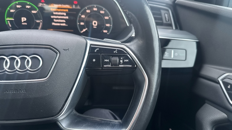 Used Audi e-tron 2020 for sale - 77057910: Photo 23