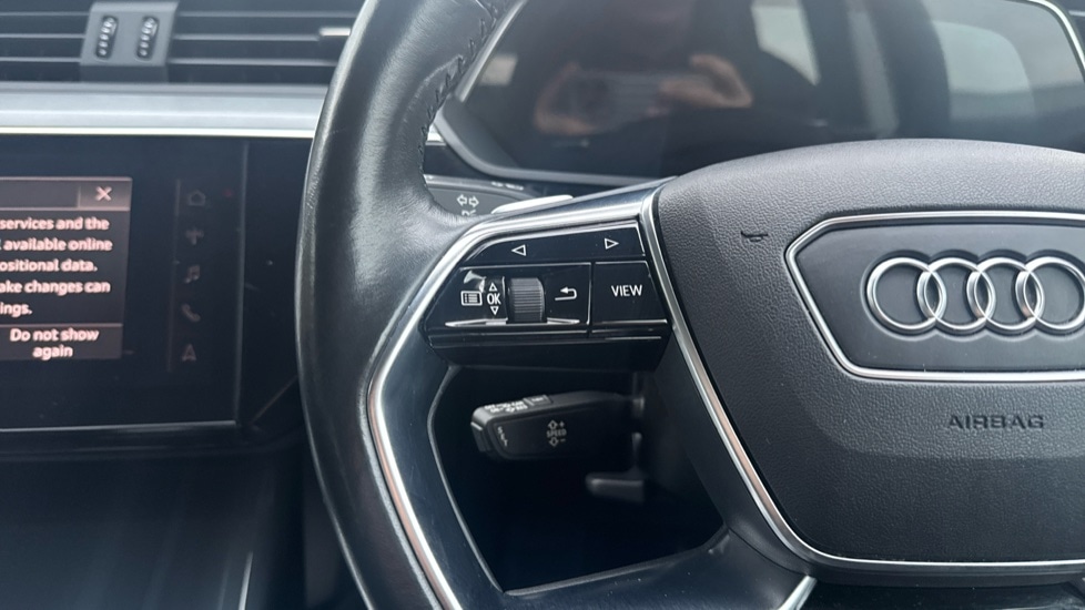 Used Audi e-tron 2020 for sale - 77057910: Photo 24