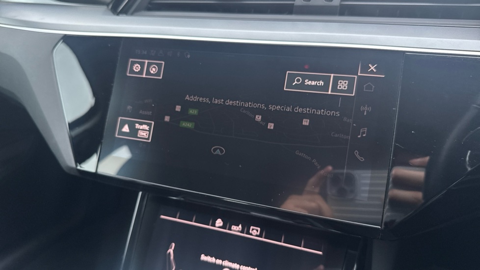 Used Audi e-tron 2020 for sale - 77057910: Photo 25