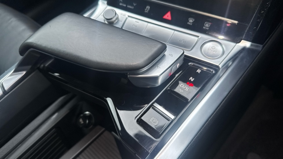 Used Audi e-tron 2020 for sale - 77057910: Photo 26