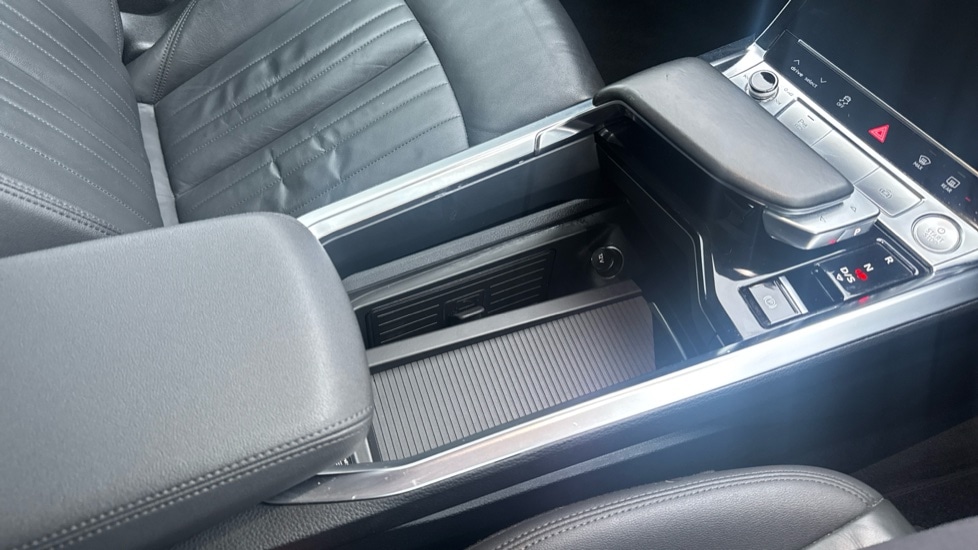 Used Audi e-tron 2020 for sale - 77057910: Photo 27