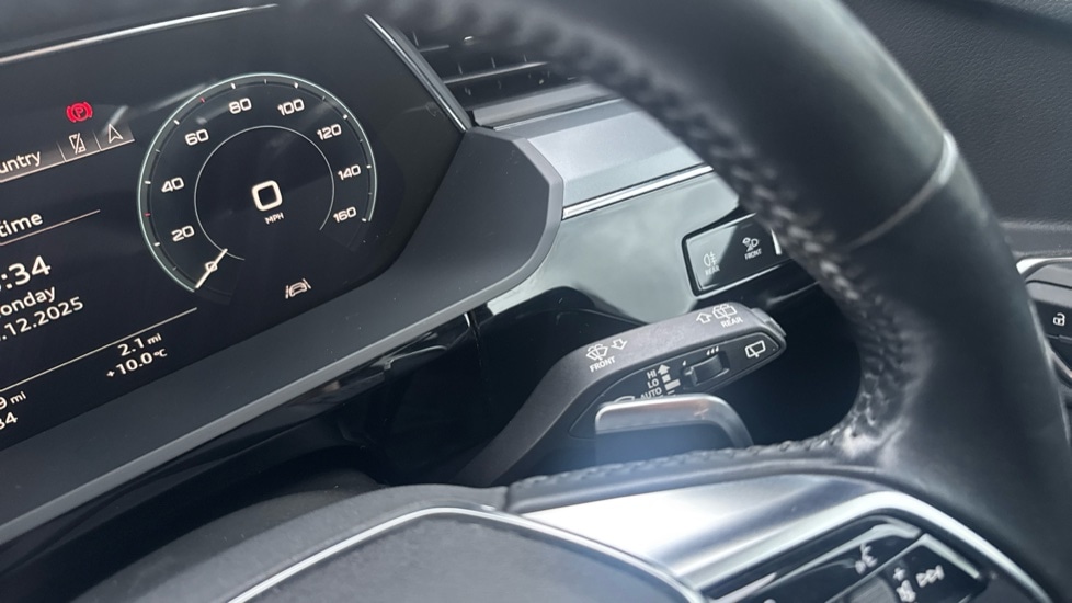 Used Audi e-tron 2020 for sale - 77057910: Photo 30