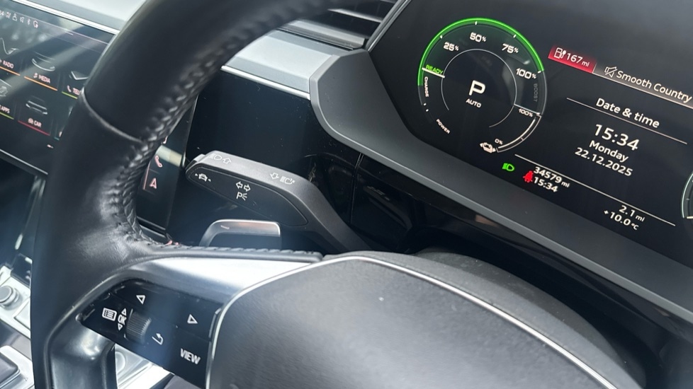 Used Audi e-tron 2020 for sale - 77057910: Photo 31