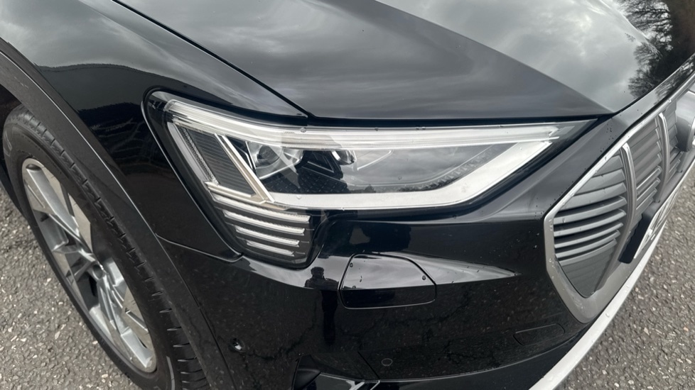 Used Audi e-tron 2020 for sale - 77057910: Photo 34