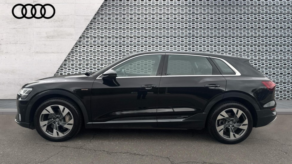 Used Audi e-tron 2020 for sale - 77057910: Photo 9