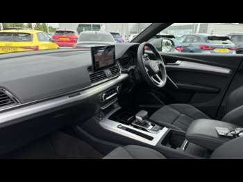 Used Audi Q5 2024 for sale - 75033246: Photo