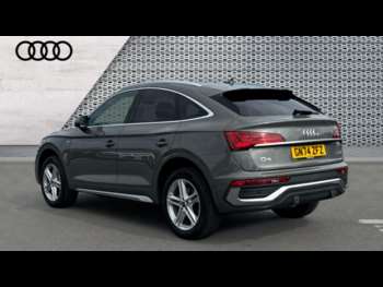 Used Audi Q5 2024 for sale - 75033246: Photo