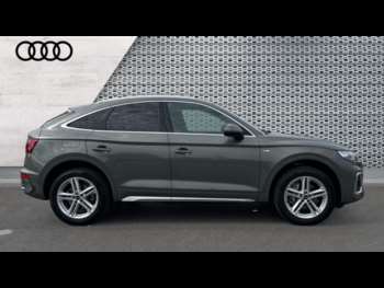 Used Audi Q5 2024 for sale - 75033246: Photo