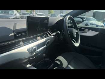 Used Audi A5 2022 for sale - 74783698: Photo