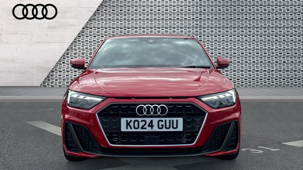 Used Audi A1 2024 for sale - 76868692: Photo 10