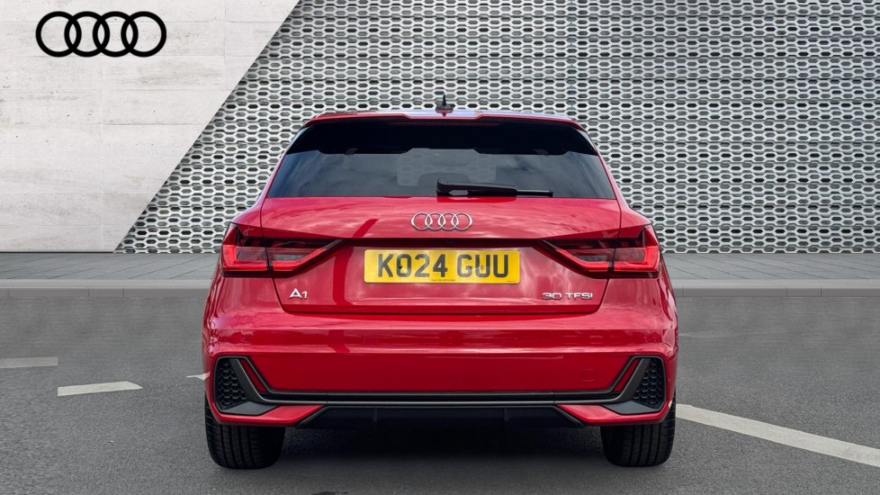 Used Audi A1 2024 for sale - 76868692: Photo 11