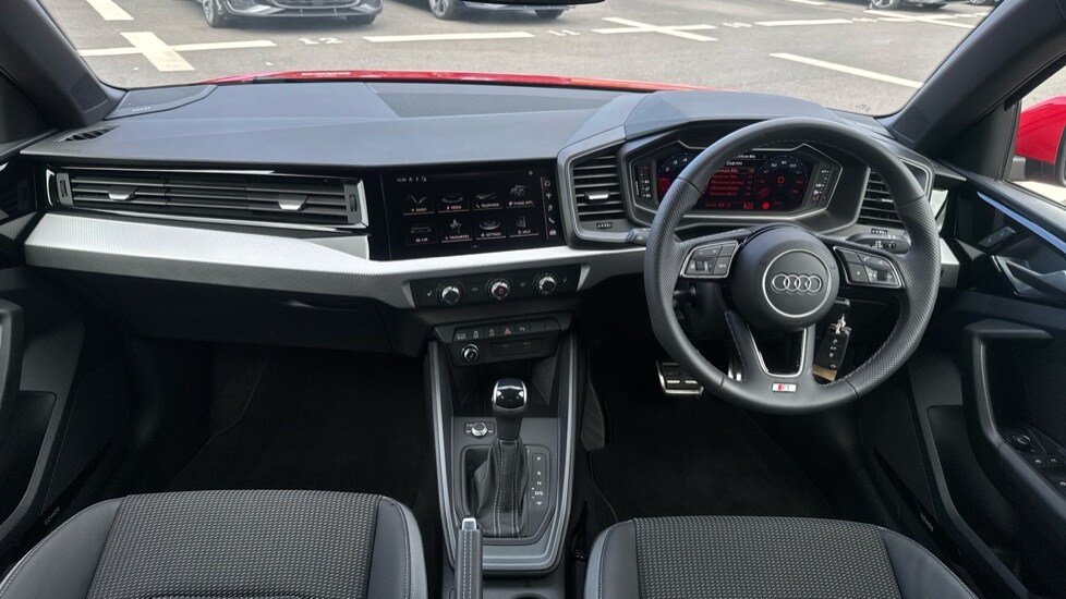 Used Audi A1 2024 for sale - 76868692: Photo 12