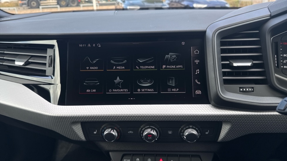 Used Audi A1 2024 for sale - 76868692: Photo 13