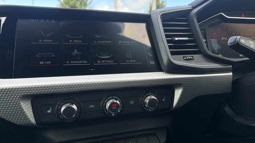 Used Audi A1 2024 for sale - 76868692: Photo 16