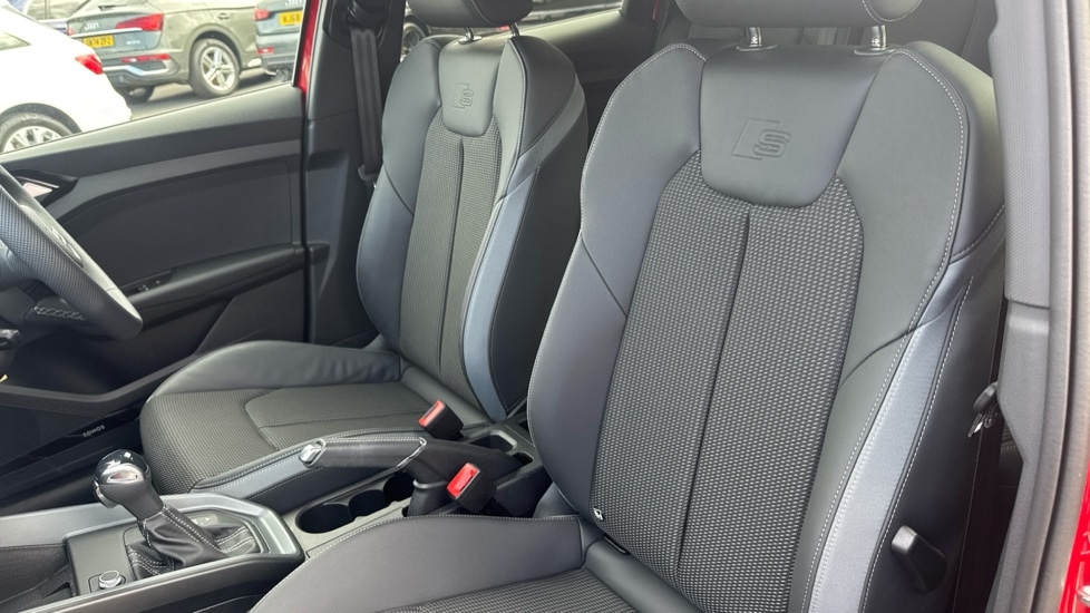 Used Audi A1 2024 for sale - 76868692: Photo 17