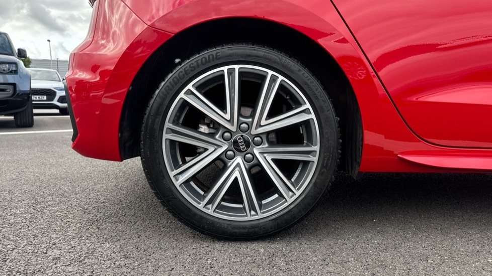 Used Audi A1 2024 for sale - 76868692: Photo 21