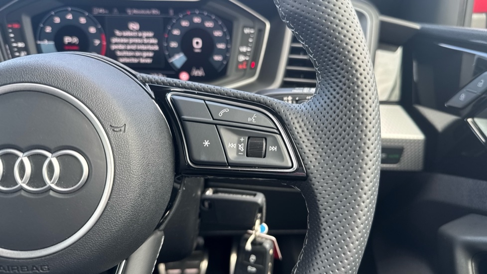 Used Audi A1 2024 for sale - 76868692: Photo 23