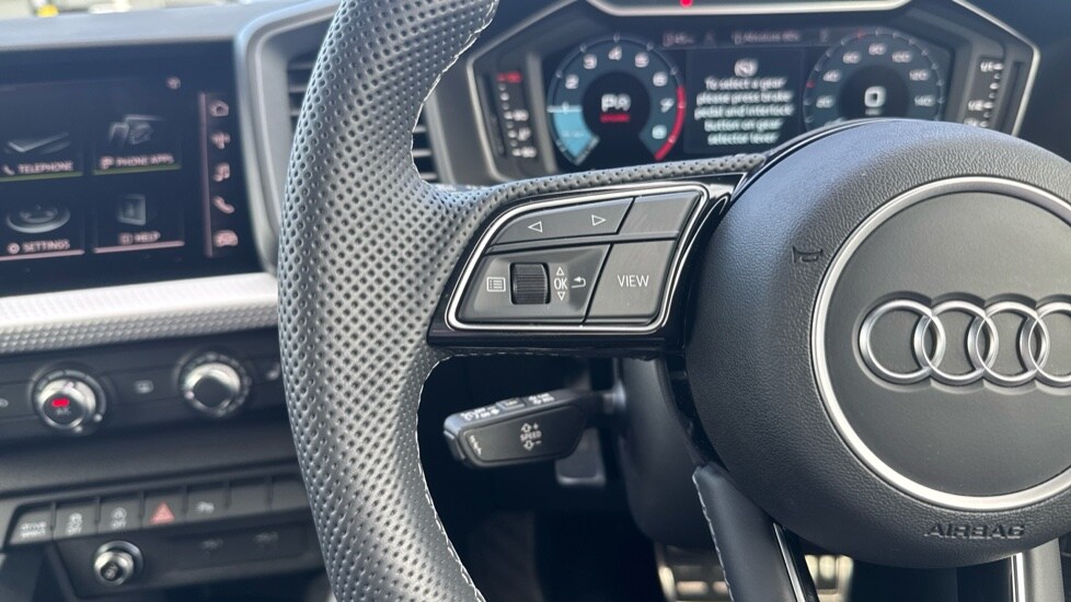 Used Audi A1 2024 for sale - 76868692: Photo 24